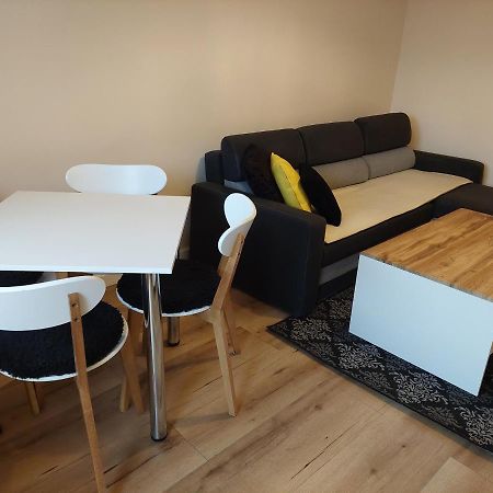Apartament Centrum 9 Lägenhet Szklarska Poręba Exteriör bild