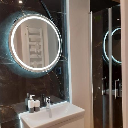 Apartament Centrum 9 Lägenhet Szklarska Poręba Exteriör bild