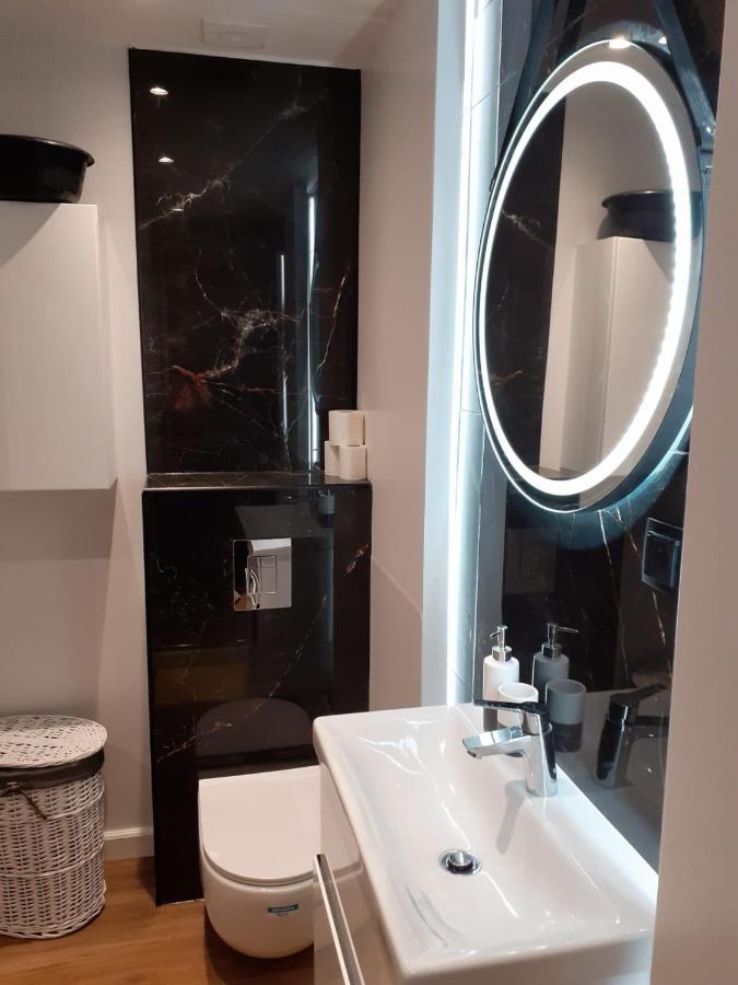 Apartament Centrum 9 Lägenhet Szklarska Poręba Exteriör bild