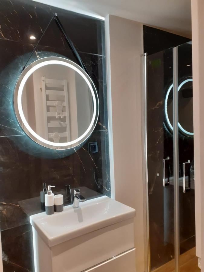Apartament Centrum 9 Lägenhet Szklarska Poręba Exteriör bild